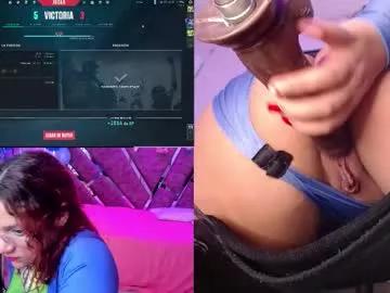 Customizable and immersive - Activate your taste buds and check-out our delicious choice of bondage cams streams with excited models getting their amazing bodies screwed with their beloved sex toys.