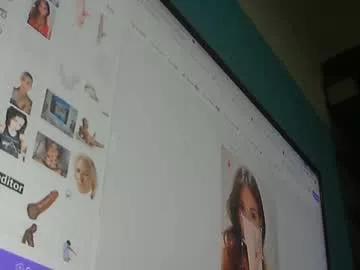 Customizable and immersive - Activate your taste buds and check-out our delicious choice of bondage cams streams with excited models getting their amazing bodies screwed with their beloved sex toys.