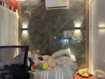 pichon_baby from Chaturbate is Freechat