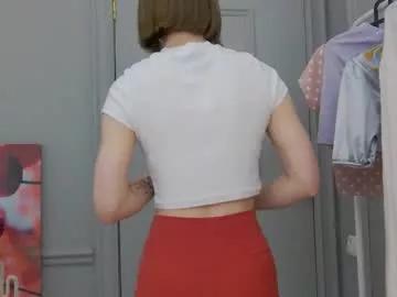 pickme_lizzy from Chaturbate is Freechat