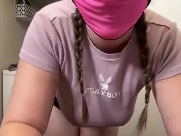 pigtailsxxpinknails from Chaturbate is Freechat