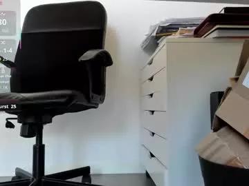 pink_mask_ from Chaturbate is Freechat
