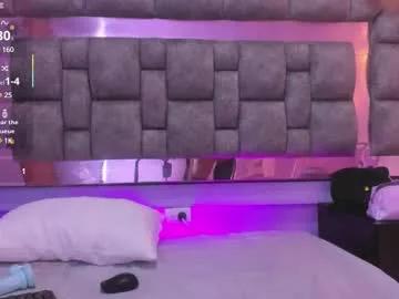 pink_suni from Chaturbate is Freechat