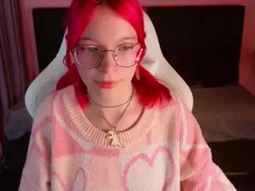 pink_tilly from Chaturbate is Freechat