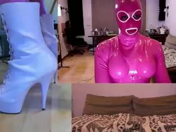 Customizable and immersive - Activate your taste buds and check-out our delicious choice of bondage cams streams with excited models getting their amazing bodies screwed with their beloved sex toys.