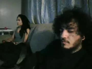 pinklemonademac from Chaturbate is Freechat