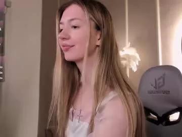 pinky_cloud_ from Chaturbate is Freechat