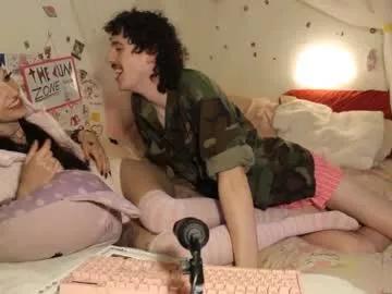 pixie_doll_xo from Chaturbate is Freechat