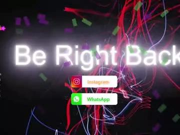 Customizable and immersive - Activate your taste buds and check-out our delicious choice of bondage cams streams with excited models getting their amazing bodies screwed with their beloved sex toys.