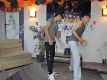 Customizable and immersive - Activate your taste buds and check-out our delicious choice of bondage cams streams with excited models getting their amazing bodies screwed with their beloved sex toys.