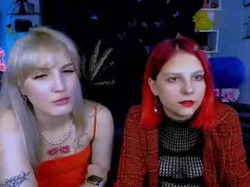 playmelisa from Chaturbate is Freechat