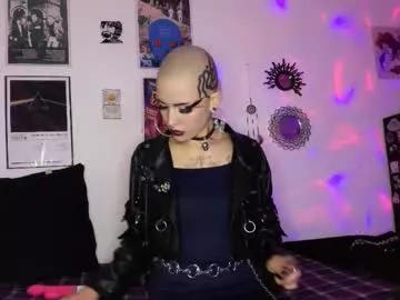 plutonbluemoon_999 from Chaturbate is Freechat