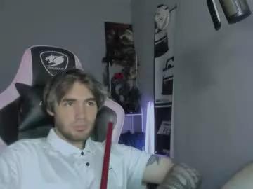 pm_13tokens from Chaturbate is Freechat