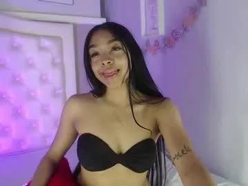 pocahontas_moon from Chaturbate is Freechat