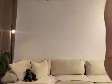 polinalise from Chaturbate is Freechat