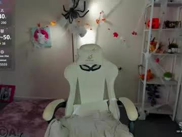 polly__mayer from Chaturbate is Freechat