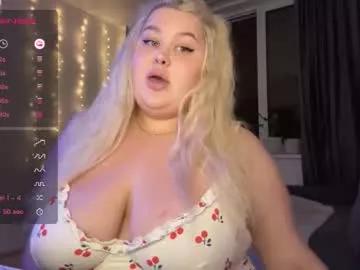 polly_cuteee from Chaturbate is Freechat
