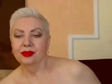 posh_lady from Chaturbate is Freechat