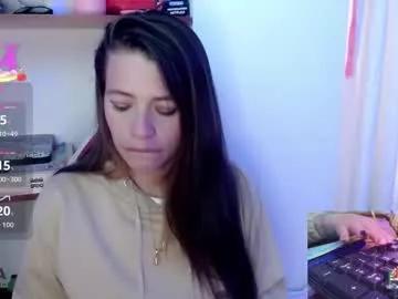 pretty_candysex from Chaturbate is Freechat