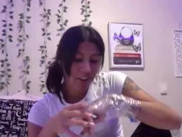 pretty_girl828687 from Chaturbate is Freechat