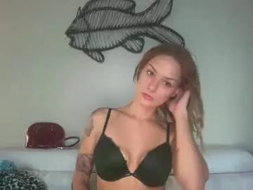 pretty_persephone from Chaturbate is Freechat