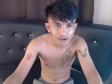 prettyboy_asian from Chaturbate is Freechat