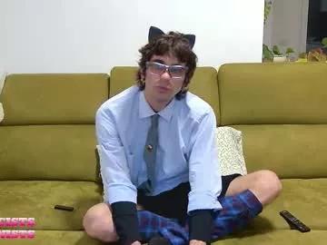 primmslim from Chaturbate is Freechat