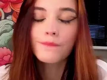 primroseberesford from Chaturbate is Freechat