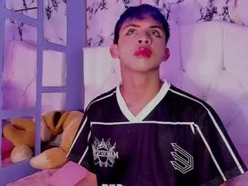 prince_apolo from Chaturbate is Freechat