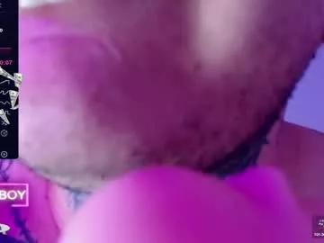 prince_ftm1 from Chaturbate is Freechat