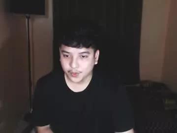 prince_killian from Chaturbate is Freechat