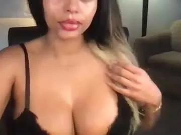 princess1tick from Chaturbate is Freechat