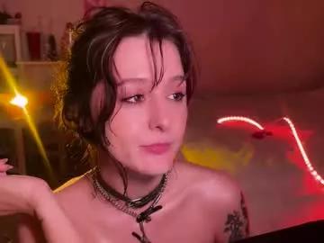 princess_euphoria from Chaturbate is Freechat