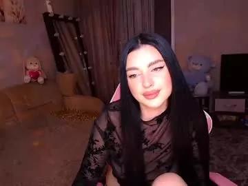 princessamira1 from Chaturbate is Freechat