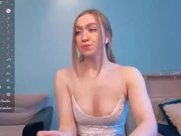 princesskira1 from Chaturbate is Freechat