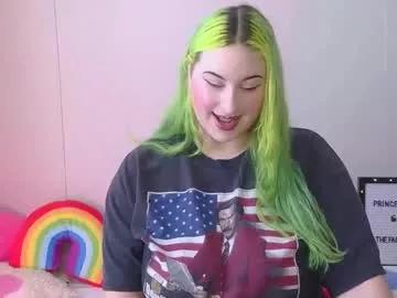 princesskiracb from Chaturbate is Freechat