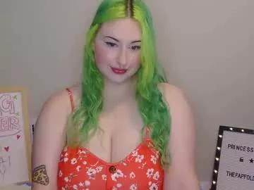 princesskiracb from Chaturbate is Freechat