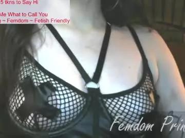 princessmariahswitch from Chaturbate is Freechat