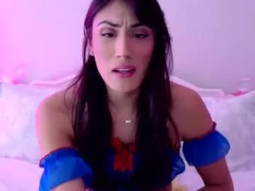 prinxessally from Chaturbate is Freechat