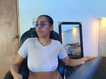 priscila_cooper from Chaturbate is Freechat