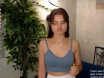 projectcandy from Chaturbate is Freechat
