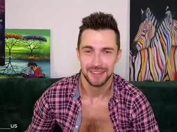 Photos of promethe_us from Chaturbate is Freechat
