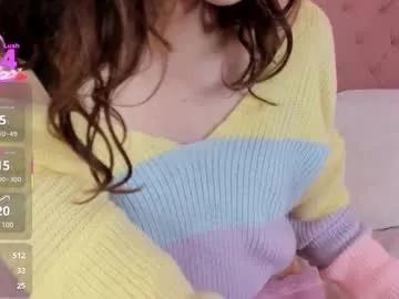 prretty_moon_ from Chaturbate is Freechat