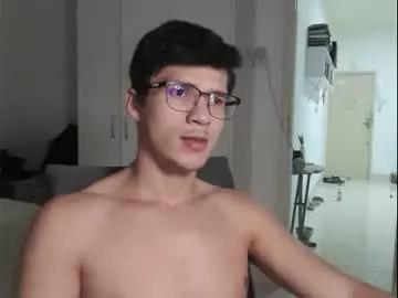 prrrsnow from Chaturbate