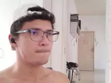 prrrsnow from Chaturbate