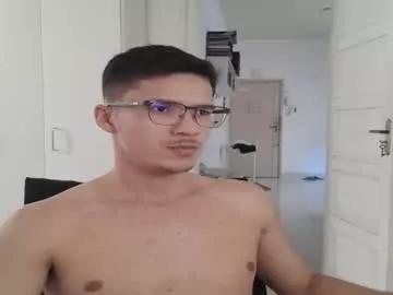 prrrsnow from Chaturbate