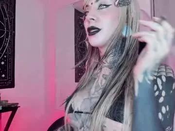 punkyfoxx from Chaturbate is Freechat