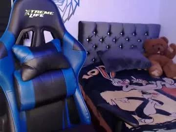 pupi_wolf from Chaturbate is Freechat