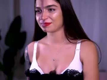 pureellie from Chaturbate is Freechat