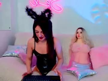 Customizable and immersive - Activate your taste buds and check-out our delicious choice of bondage cams streams with excited models getting their amazing bodies screwed with their beloved sex toys.